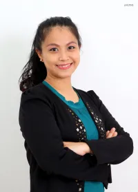 blog author image
