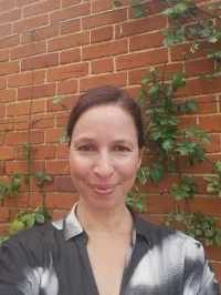 blog author image