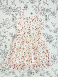 easter dress – Image 1