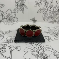 bracelet to match your red cowboy boots – Image 1