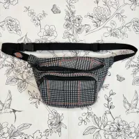 casual fanny pack – Image 1