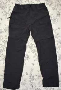 comfy cargos – Image 1
