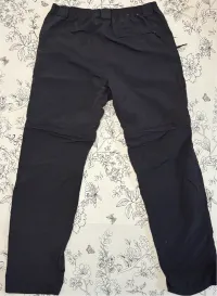 comfy cargos – Image 2