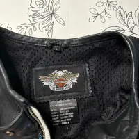 stunning harley jacket – Image 5