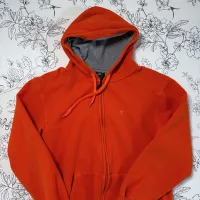 starter go-to zip up – Image 1