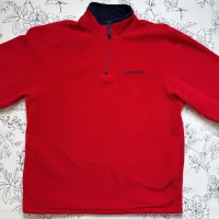 your grandpas quarter zip – Image 1