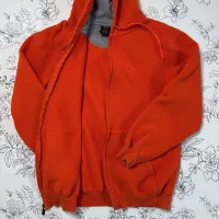 starter go-to zip up – Image 3