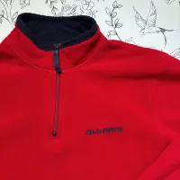 your grandpas quarter zip – Image 3