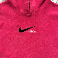 vintage nike fleece – Image 3