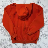 starter go-to zip up – Image 2