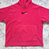 vintage nike fleece – Image 2