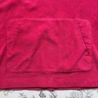 vintage nike fleece – Image 5