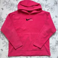 vintage nike fleece – Image 1