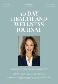 Wellness Reset Bundle – Your All-Inclusive Guide to Gut Health, Energy & Blood Sugar Balance – Image 5