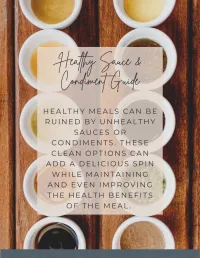 Wellness Reset Bundle – Your All-Inclusive Guide to Gut Health, Energy & Blood Sugar Balance – Image 3