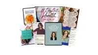 Wellness Reset Bundle – Your All-Inclusive Guide to Gut Health, Energy & Blood Sugar Balance – Image 1
