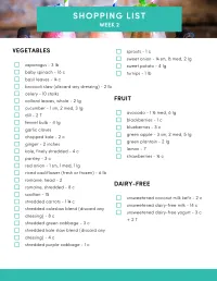 28-Day Gut Healing Meal Plan & Recipe Book: Done-For-You Meals + Shopping List (Digital Download) – Image 4