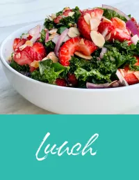 28-Day Gut Healing Meal Plan & Recipe Book: Done-For-You Meals + Shopping List (Digital Download) – Image 7