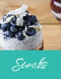 28-Day Gut Healing Meal Plan & Recipe Book: Done-For-You Meals + Shopping List (Digital Download) – Image 8