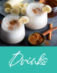 28-Day Gut Healing Meal Plan & Recipe Book: Done-For-You Meals + Shopping List (Digital Download) – Image 5