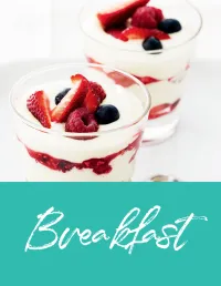 28-Day Gut Healing Meal Plan & Recipe Book: Done-For-You Meals + Shopping List (Digital Download) – Image 6