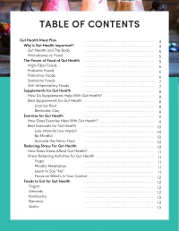 28-Day Gut Healing Meal Plan & Recipe Book: Done-For-You Meals + Shopping List (Digital Download) – Image 2
