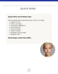 Hydration Blueprint: Your Guide to Better Energy, Digestion & Blood Sugar – Image 3