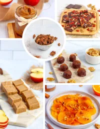 Festive Treats Made Healthy – Image 3