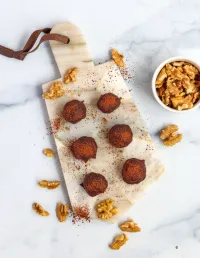 Festive Treats Made Healthy – Image 4