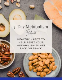 7-Day Metabolism Reboot  – Image 1