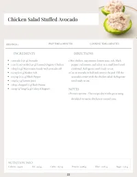 Metabolic Reset Starter Bundle-A simple reset + done-for-you meals for steady energy – Image 2