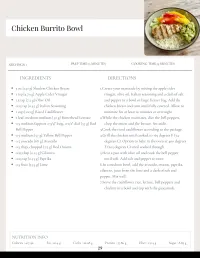 Metabolic Reset Starter Bundle-A simple reset + done-for-you meals for steady energy – Image 3