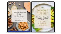 Metabolic Reset Starter Bundle-A simple reset + done-for-you meals for steady energy – Image 1