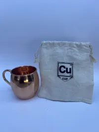CuzziCup – Image 2