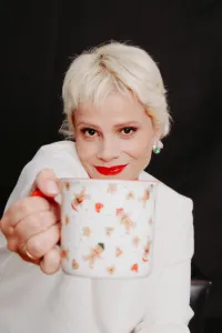 blog author image