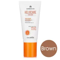 Heliocare Gel Color (Brown) – Image 1