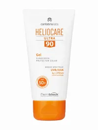 Heliocare Ultra 90 Gel SPF 50+ – Image 1