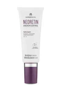 Neoretin Gelcream SPF50  – Image 1
