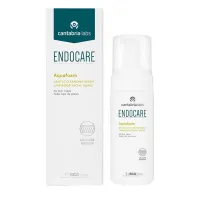 Endocare Aquafoam 125 ml – Image 1