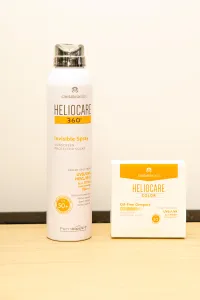 Heliocare Combo - 4x Points – Image 1