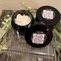 Natural & Organic Anti-Aging Eye Cream for Both Men & Women – Image 1