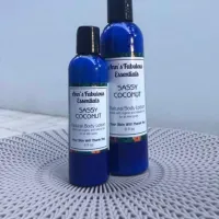Body Lotion (Women & Men) – Image 1