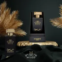 Arab Mood Black - عرب مود بلاك – Image 1