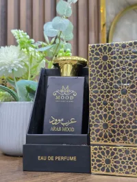 Arab Mood Black - عرب مود بلاك – Image 2