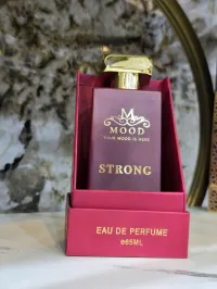 Strong - سترونغ – Image 3