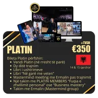 MNF 20 - PLATIN  – Image 1