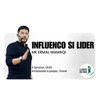 INFLUENCO SI LIDER – Image 1