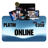 MNF 22 - ONLINE PLATIN  – Image 1