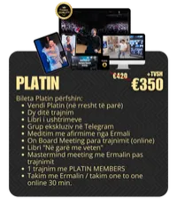 MNF 22 - PLATIN – Image 1