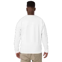Under the Cross, I Stand Catholic - Unisex Premium Sweatshirt – Image 18